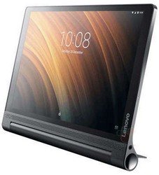 Замена разъема питания на планшете Lenovo Yoga Tab 3 Plus в Казане